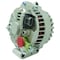 Wai Global Alternator, ALTFD 6G, 135 Amp12 Volt, CW, 8Groove Pulley, 0300 Plug Clock 8307N - alternate 3